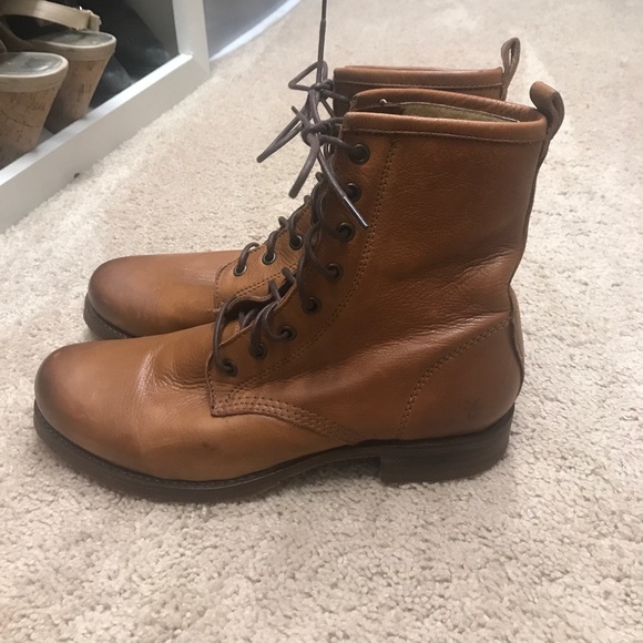 savannah combat frye